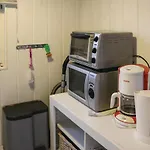 Сasa de vacaciones Two-bedroom In Middelhagen Middelhagen