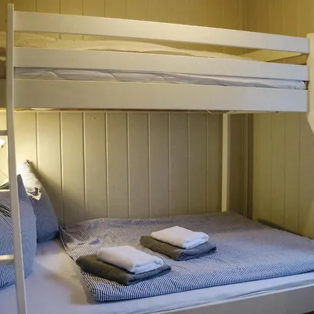 Two-bedroom In Middelhagen Ferienhaus Middelhagen