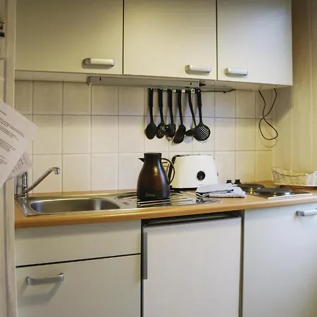 Two-bedroom In Middelhagen * Middelhagen