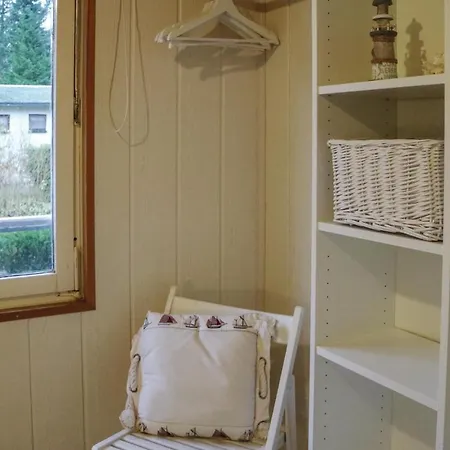 Two-bedroom In Middelhagen
